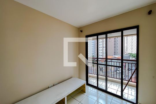 Apartamento para alugar com 2 quartos, 51m² em Belém, São Paulo