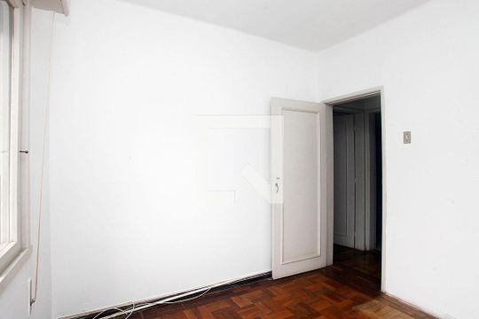 Quarto 1 de apartamento à venda com 3 quartos, 71m² em Santana, Porto Alegre