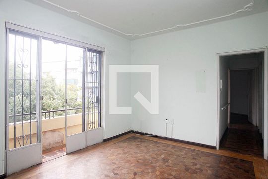 Apartamento à venda com 3 quartos, 71m² em Santana, Porto Alegre
