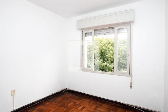 Quarto 1 de apartamento à venda com 3 quartos, 71m² em Santana, Porto Alegre