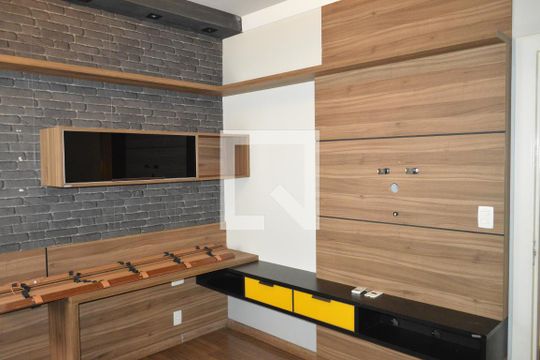 Quarto 1 de casa de condomínio para alugar com 5 quartos, 256m² em Ribeirânia, Ribeirão Preto