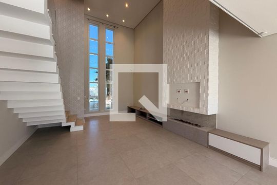 Casa de Condomínio à venda com 4 quartos, 239m² em Vale Azul, Jundiaí