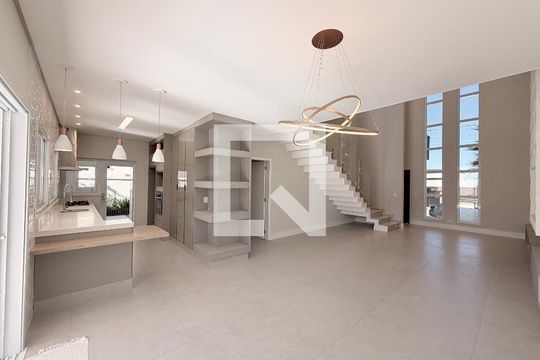 Casa de Condomínio à venda com 4 quartos, 239m² em Vale Azul, Jundiaí
