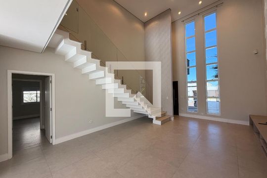 Casa de Condomínio à venda com 4 quartos, 239m² em Vale Azul, Jundiaí