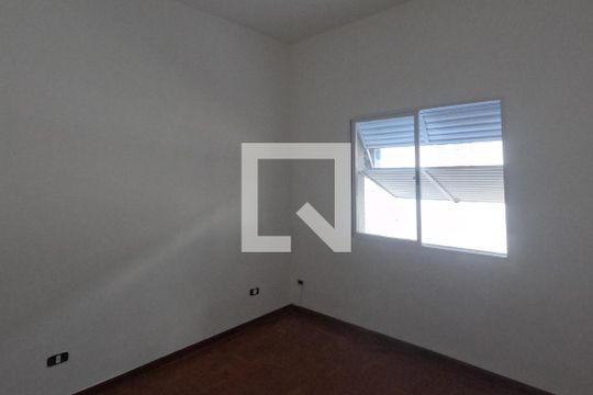 Quarto 1 de casa para alugar com 3 quartos, 116m² em Marapé, Santos