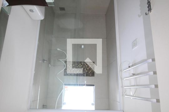 Kitnet/Studio para alugar com 1 quarto, 37m² em Jardim Maria Antônia Prado, Sorocaba