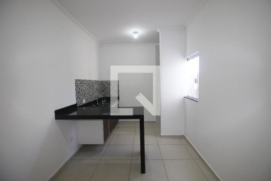 Kitnet/Studio para alugar com 1 quarto, 37m² em Jardim Maria Antônia Prado, Sorocaba