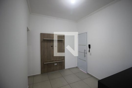 Kitnet/Studio para alugar com 1 quarto, 37m² em Jardim Maria Antônia Prado, Sorocaba