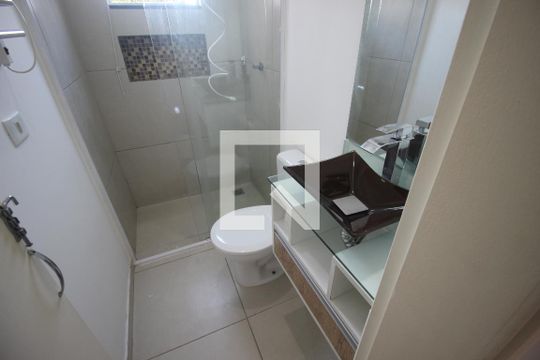 Kitnet/Studio para alugar com 1 quarto, 37m² em Jardim Maria Antônia Prado, Sorocaba