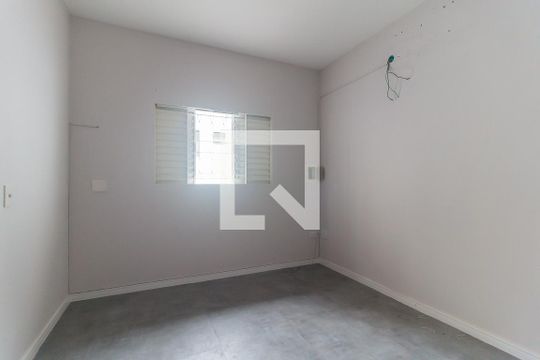 Quarto  de casa para alugar com 1 quarto, 25m² em Vila Oliveira, Mogi das Cruzes