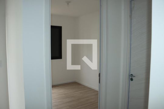 Apartamento para alugar com 2 quartos, 48m² em Jardim Isis, Cotia
