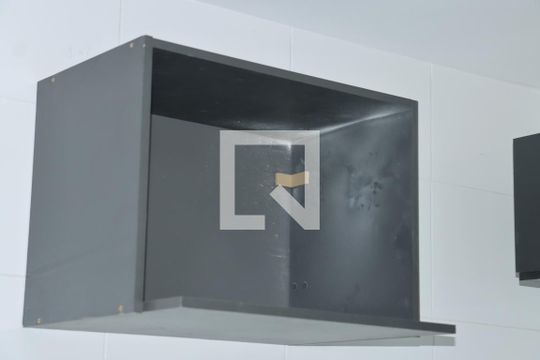 Apartamento para alugar com 2 quartos, 48m² em Jardim Isis, Cotia