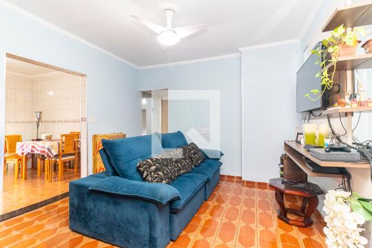 Casa para alugar com 2 quartos, 90m² em Vila Verde, São Paulo