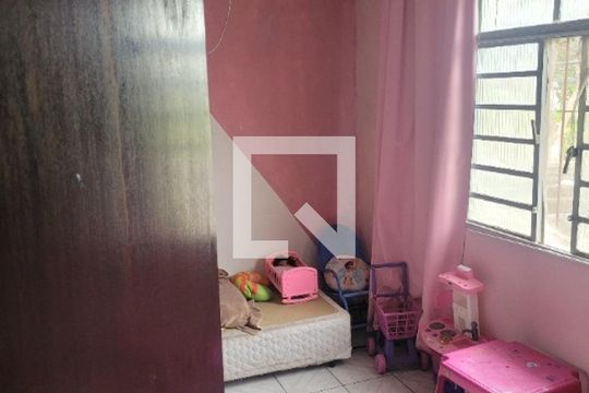 Quarto 2 de casa à venda com 4 quartos, 360m² em Fonte Grande, Contagem