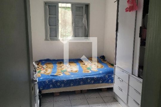 Quarto de casa à venda com 4 quartos, 360m² em Fonte Grande, Contagem