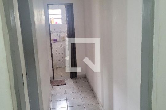 Corredor de casa à venda com 4 quartos, 360m² em Fonte Grande, Contagem