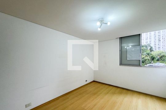 Quarto 1 de apartamento à venda com 2 quartos, 108m² em Parque Terra Nova, São Bernardo do Campo