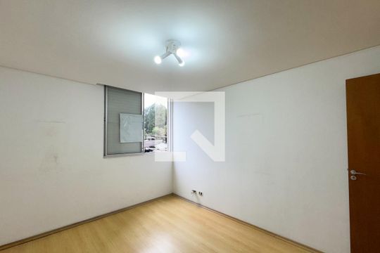 Quarto 1 de apartamento à venda com 2 quartos, 108m² em Parque Terra Nova, São Bernardo do Campo