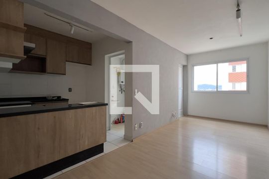 Apartamento para alugar com 2 quartos, 60m² em Picanço, Guarulhos