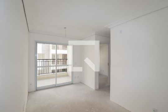 Apartamento à venda com 2 quartos, 59m² em Vila Bandeirantes, São Paulo