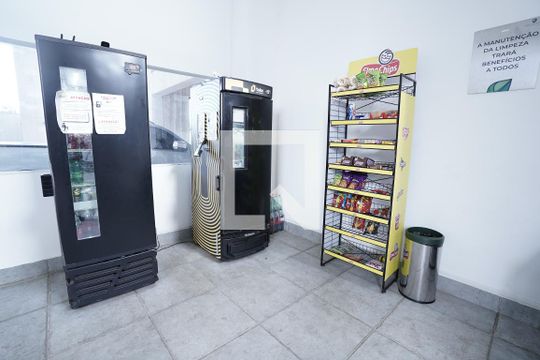 Apartamento à venda com 2 quartos, 61m² em São Francisco, Goiânia