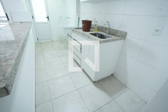 Apartamento à venda com 2 quartos, 61m² em São Francisco, Goiânia