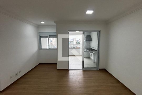 Apartamento à venda com 2 quartos, 86m² em Vila Leopoldina, Santo André