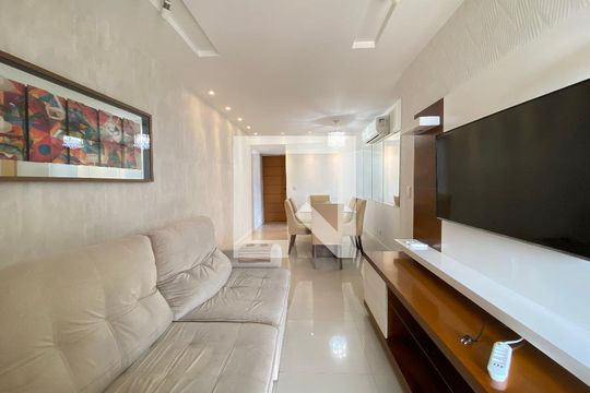 Apartamento para alugar com 3 quartos, 79m² em Cachambi, Rio de Janeiro
