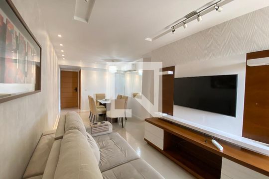 Apartamento para alugar com 3 quartos, 79m² em Cachambi, Rio de Janeiro