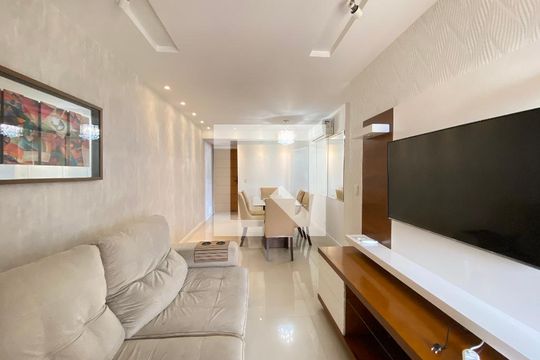 Apartamento para alugar com 3 quartos, 79m² em Cachambi, Rio de Janeiro
