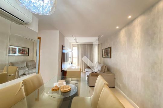 Apartamento para alugar com 3 quartos, 79m² em Cachambi, Rio de Janeiro
