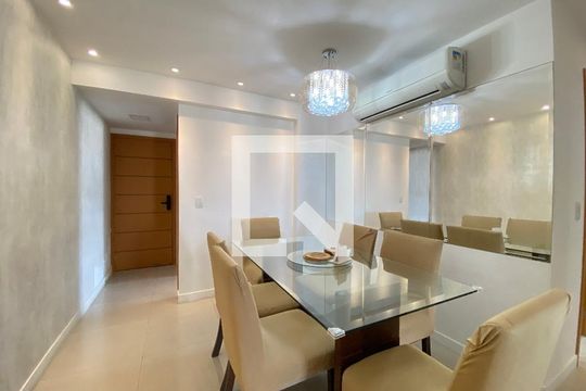 Apartamento para alugar com 3 quartos, 79m² em Cachambi, Rio de Janeiro