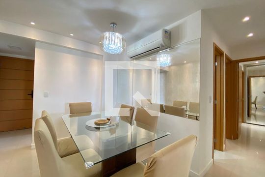 Apartamento para alugar com 3 quartos, 79m² em Cachambi, Rio de Janeiro