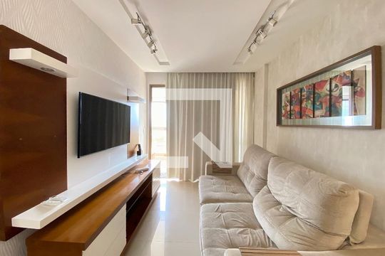 Apartamento para alugar com 3 quartos, 79m² em Cachambi, Rio de Janeiro