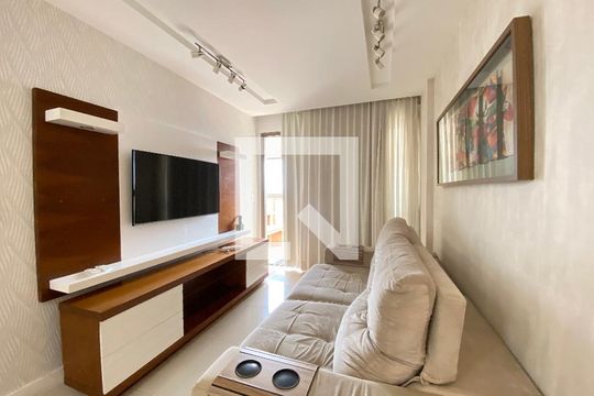 Apartamento para alugar com 3 quartos, 79m² em Cachambi, Rio de Janeiro