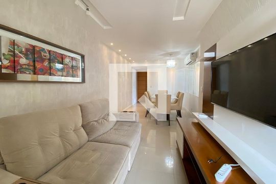 Apartamento para alugar com 3 quartos, 79m² em Cachambi, Rio de Janeiro