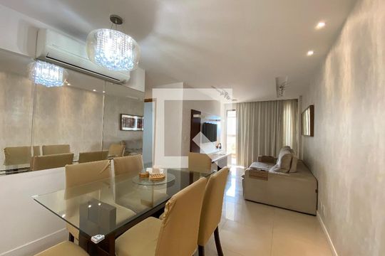 Apartamento para alugar com 3 quartos, 79m² em Cachambi, Rio de Janeiro