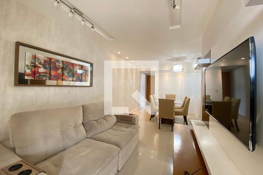Apartamento para alugar com 3 quartos, 79m² em Cachambi, Rio de Janeiro