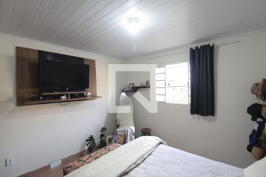 Quarto 1 de casa à venda com 2 quartos, 368m² em Glória, Belo Horizonte