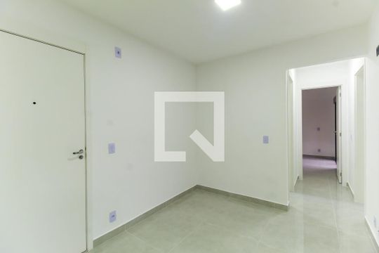 Sala/Cozinha de apartamento para alugar com 2 quartos, 50m² em Mooca, São Paulo
