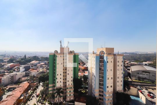 Apartamento à venda com 2 quartos, 33m² em Fazenda Aricanduva, São Paulo
