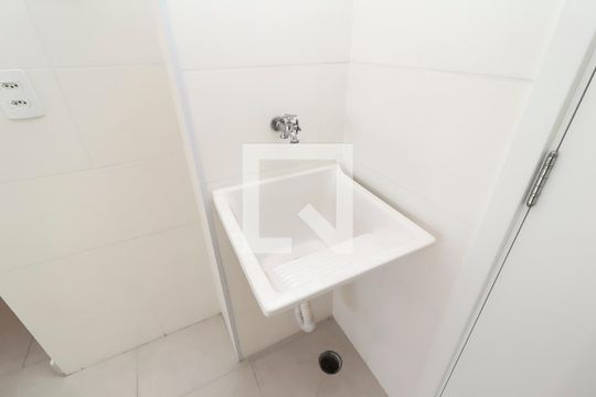 Apartamento à venda com 2 quartos, 33m² em Fazenda Aricanduva, São Paulo
