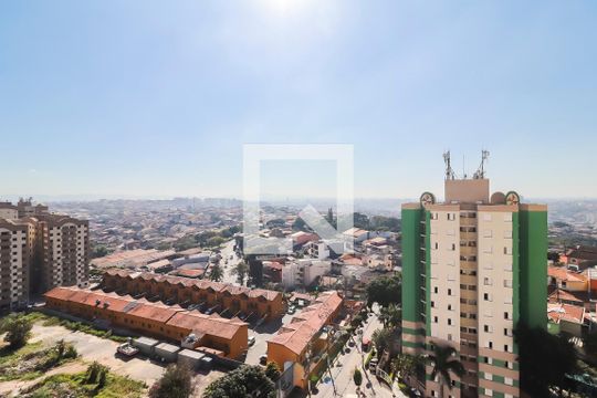 Apartamento à venda com 2 quartos, 33m² em Fazenda Aricanduva, São Paulo