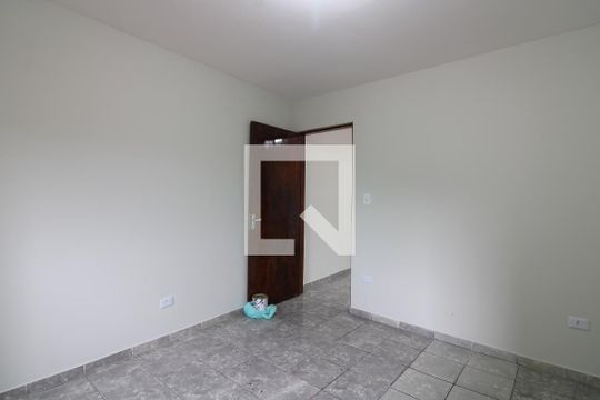 Quarto de casa para alugar com 1 quarto, 65m² em Vila Paranagua, São Paulo