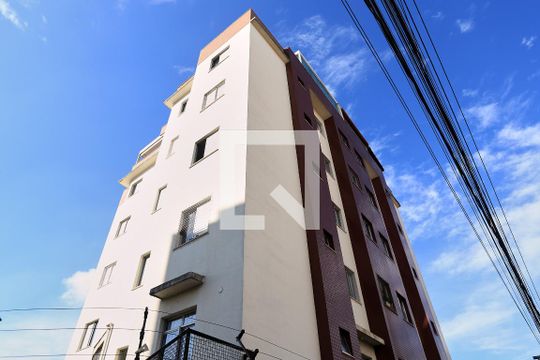 Apartamento à venda com 2 quartos, 78m² em Nova Vista, Belo Horizonte