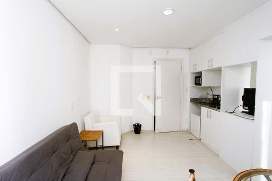 Kitnet de kitnet/studio à venda com 1 quarto, 45m² em Estoril, Belo Horizonte