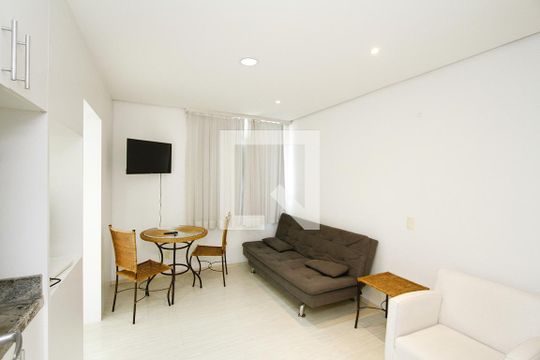 Kitnet de kitnet/studio à venda com 1 quarto, 45m² em Estoril, Belo Horizonte