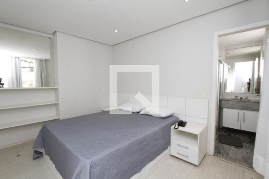 Kitnet de kitnet/studio à venda com 1 quarto, 45m² em Estoril, Belo Horizonte