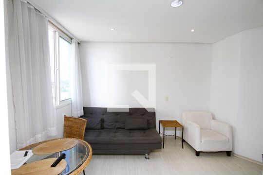Kitnet de kitnet/studio à venda com 1 quarto, 45m² em Estoril, Belo Horizonte