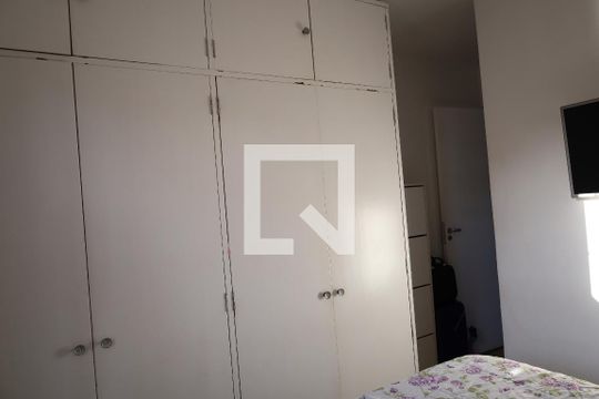 Suíte de casa à venda com 3 quartos, 120m² em Cupecê, São Paulo